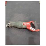 Milwaukee M18 Reciprocating Saw