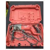 Milwaukee Corded Rotary Hammer