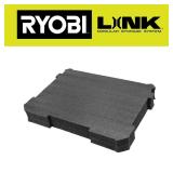 LINK Tool Box Foam Insert