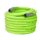 ZillaGreen Hose 5/8 x 100 ft GHT fittings