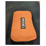 RIDGID 18V Li-Ion Battery Starter Kit with Charge