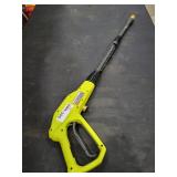 Ryobi pressure washer wand