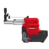 M18 HammerVac HEPA Dust Extractor (Tool-Only)