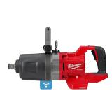 Milwaukee M18 Fuel 1" Cordless Wrench
