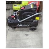 Husky 8 Gal 40 PSI Portable Air Compressor