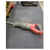 Milwaukee M18 Reciprocating Saw