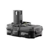 RYOBI 18V ONE+ Li-Ion Compact 1.3Ah Battery