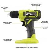 ONE+ 18V Cordless 3/8 in. Drill/Driver