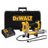 20V MAX Grease Gun, 10,000 PSI, 4.0Ah Battery