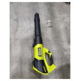 RYOBI 18V Blower