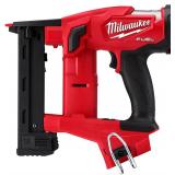 Milwaukee M18 Fuel 18GA 1/4 Crown Stapler