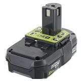 Ryobi P190 18V Li-ion Battery (2.0Ah)
