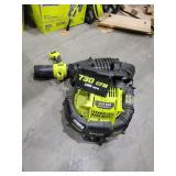RYOBI 40V HP Brushless Backpack Blower