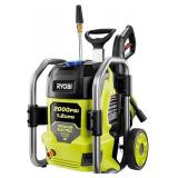 RYOBI 2000 PSI Pressure Washer RY142022
