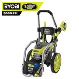 (Tool Only) 3000 PSI 1.1 GPM Cold Water Pressure