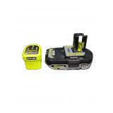 Ryobi. 18V High Performance Battery