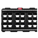 Milwaukee PACKOUT 30.75W x 20H Wall Plate