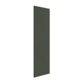 Avondale 24W x 84H End Panel, Fern Green