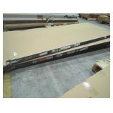 Skid 30" and 36" Storm Doors