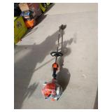 Echo Gas String Trimmer