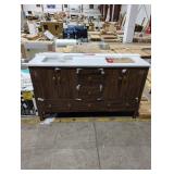 RORY 60 IN. DOUBLE VANITY