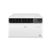 LG 23,500 BTU Dual Inverter Window AC (Wi Fi)