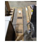 6-Panel HC Molded Bifold Door