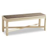 Bolanburg Beige Dining Table Bench 50"
