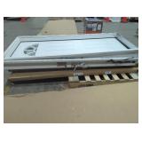 Skid Assorted Interior and Exterior Doors