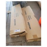 Window Box Brackets