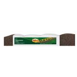 (7) Roman Stone 4 ft Earth Rubber Garden Edging