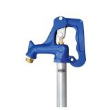 Lead Free 4 ft Frost Proof Yard Hydrant