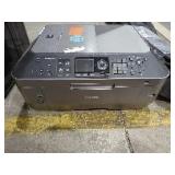 Canon Pixma Printer/ Scanner/ Fax