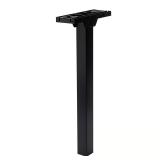 Architectural Mailboxes Patriot 46.9 in. Post