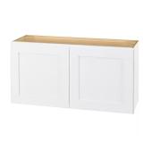 Avondale Shaker Cabinet 36x18 White