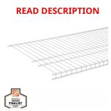 Roughly (9)Panels, Some Have Damage, 6 ft. x 16 i
