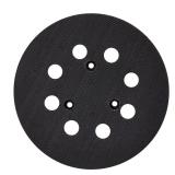 DeWalt 5 in Resin Hook-and-Loop Sander Pad