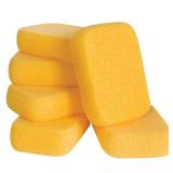 Extra Large Sponge 7-1/2 x 5-1/2 in. (6-Pack)