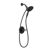 Chamberlain In2ition 2-in-1 Shower Faucet