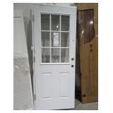 door 32 x 80