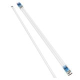 Phillips 32W Bi-Pin T8 Fluorescent 2 Count