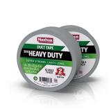 Nashua Heavy-Duty Duct Tape 1.89" x 120 yd