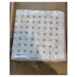 Lot of tiles