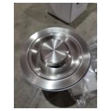Elkay Stainless Steel Universal Drain Fitting