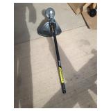 Ryobi String Trimmer Attachment