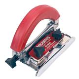 Conventional Carpet Trimmer with 20 Blades