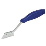 Handheld Grout Saw with 2 Blades for Cleaning