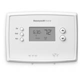 1-Week Programmable Thermostat with Display