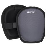 Washable Knee Pads with Neoprene Fabric Liner