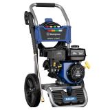 WPX 3400 PSI Gas Pressure Washer w/ Soap Tank